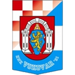 武科瓦尔1991队标,武科瓦尔1991图片