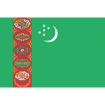 土库曼斯坦女足U20队标,土库曼斯坦女足U20图片