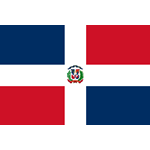 多米尼加U17队标,多米尼加U17图片