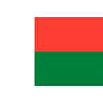 马达加斯加队标,马达加斯加图片