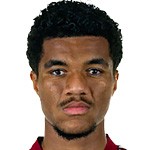 马里克-蒂尔曼头像,马里克-蒂尔曼图片