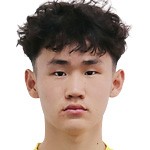 刘佳帛(U21)头像,刘佳帛(U21)图片