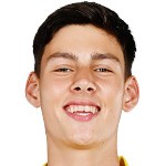 阿列克谢-罗哈斯头像,阿列克谢-罗哈斯图片