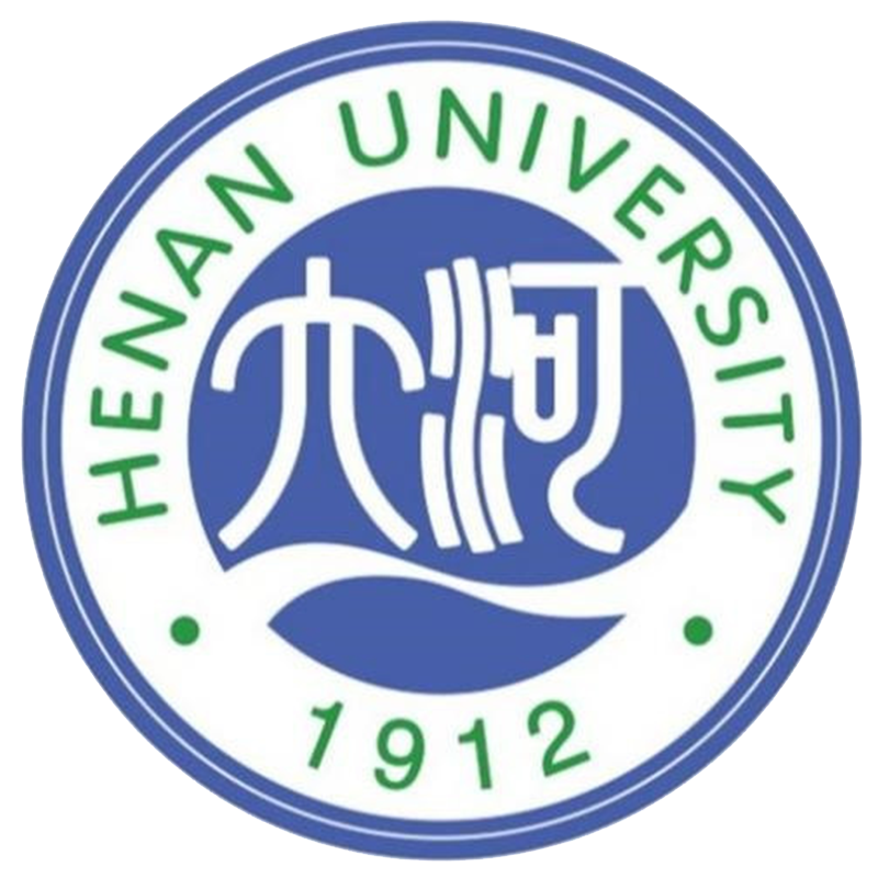 河南大学队标,河南大学图片