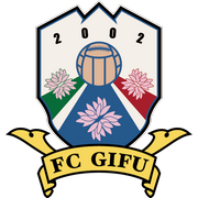 岐阜FC队标,岐阜FC图片