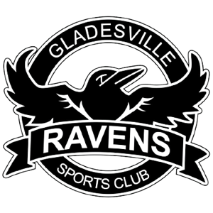 格拉德斯维尔乌鸦女足队标,格拉德斯维尔乌鸦女足图片