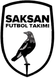 萨克桑队标,萨克桑图片