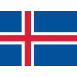 冰岛U16队标,冰岛U16图片