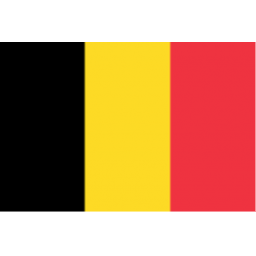 比利时U20队标,比利时U20图片