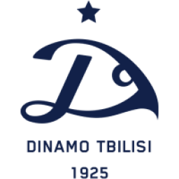 第比利斯迪纳摩U19队标,第比利斯迪纳摩U19图片