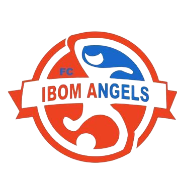 伊博姆天使女足队标,伊博姆天使女足图片