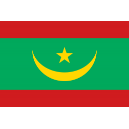 毛里塔尼亚女足队标,毛里塔尼亚女足图片